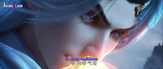 Peerless Battle Spirit Episode 134 English Subtitles Peerless Battle Spirit Episode 134 English Subtitles
