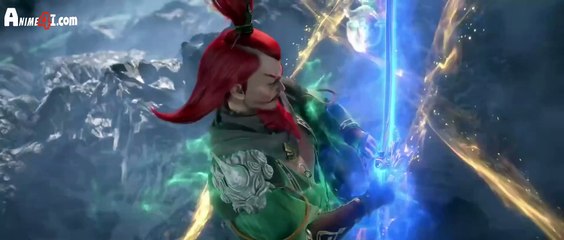 Renegade Immortal (Xian Ni) Episode 24 English Subtitles