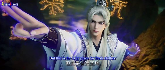 Renegade Immortal (Xian Ni) Episode 79 English Subtitles Renegade Immortal (Xian Ni) Episode 79 English Subtitles
