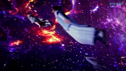 A Mortal’s Journey to Immortality Episode 12 English Subtitles