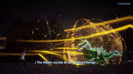 Supreme God Emperor Episode 222 English Subtitles Supreme God Emperor Episode 222 English Subtitles