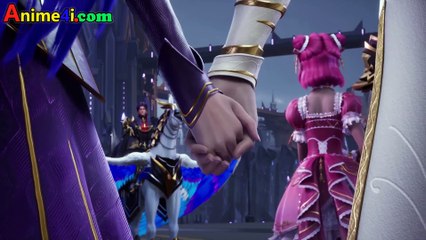 Throne of Seal Episode 56 English Subtitles