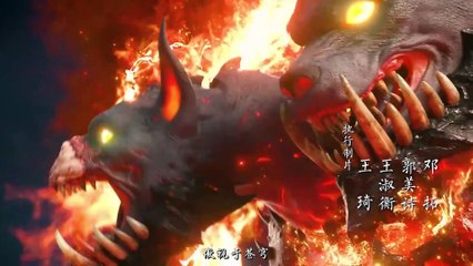 The Great Ruler Episode 1 English Subtitles