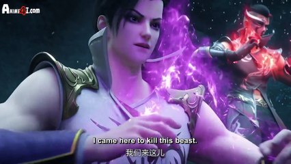 The Great Ruler Episode 29 English Subtitles The Great Ruler Episode 29 English Subtitles