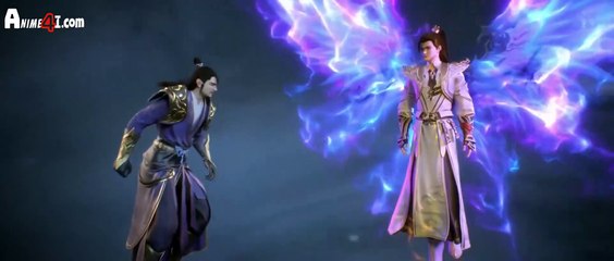 Perfect World Episode 149 English Subtitles