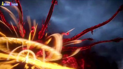 Legend of Xianwu Episode 75 English Subtitles