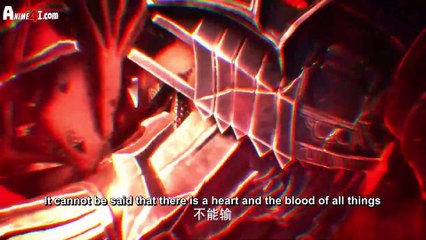 Throne of Seal Episode 98 English Subtitles