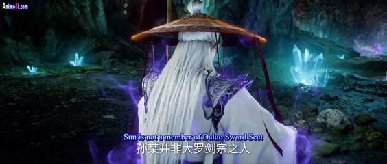 Renegade Immortal (Xian Ni) Episode 66 English Subtitles Renegade Immortal (Xian Ni) Episode 66 English Subtitles