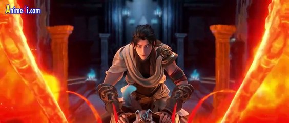 Martial Universe Season 5 Episode 8 English Subtitles Martial Universe Season 5 Episode 8 English Subtitles