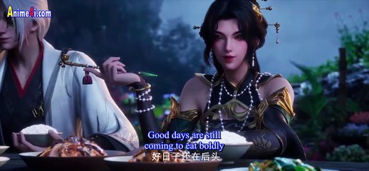 The Demon Hunter Episode 41 English Subtitles The Demon Hunter Episode 41 English Subtitles