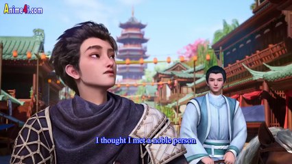 Wind rises in Jinling Episode 9 English Subtitles Wind rises in Jinling Episode 9 English Subtitles