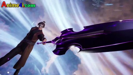 Ten Thousand Worlds Episode 152 English Subtitles
