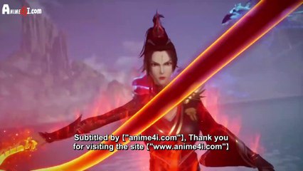 Martial Master Episode 382 English Subtitles