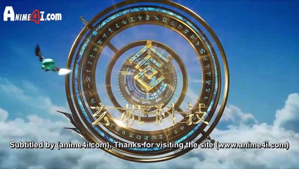 Soul Land 2: The Peerless Tang Sect Episode 8 English Subtitles