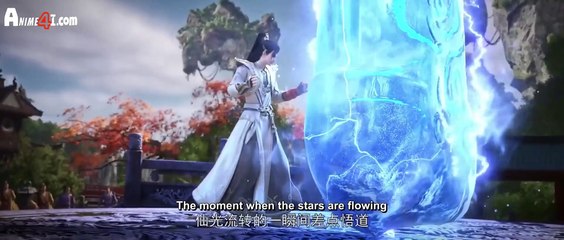 Perfect World Episode 136 English Subtitles
