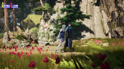 The Divine Emperor of Destiny Episode 20 English Subtitles