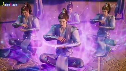 Ancient Revenge: Broken Wind Episode 6 English Subtitles Ancient Revenge: Broken Wind Episode 6 English Subtitles