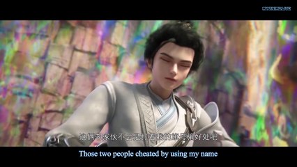 Perfect World Episode 29 English Subtitles