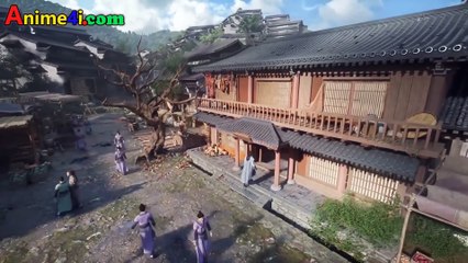 Shrouding The Heavens Episode 20 English Subtitles