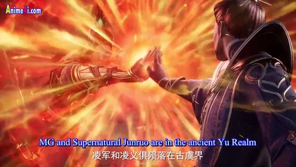 Martial Master Episode 574 English Subtitles Martial Master Episode 574 English Subtitles