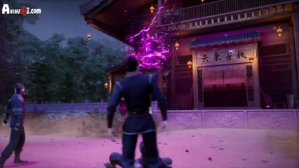 Alchemy Supreme Episode 29 English Subtitles