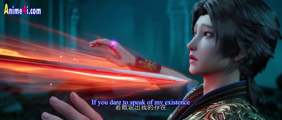 World Defying Dan God Episode 10 English Subtitles