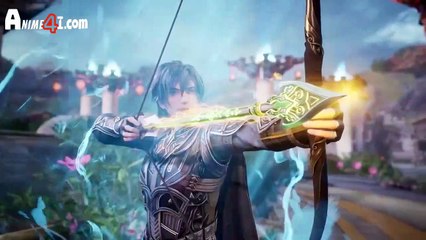 Spirit Sword Sovereign Episode 426 English Subtitles