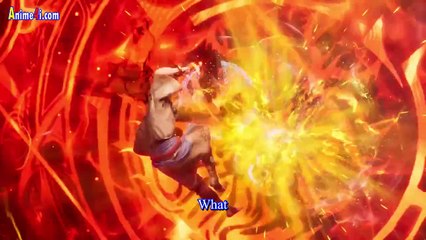 Martial Master Episode 585 English Subtitles