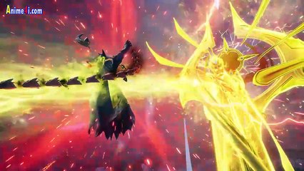 Martial Master Episode 547 English Subtitles Martial Master Episode 547 English Subtitles