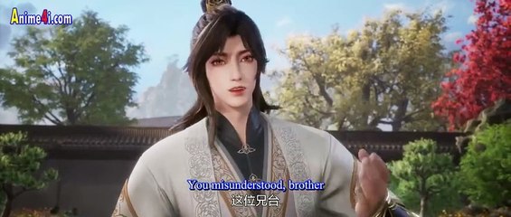 Land of the Keyboard Immortal Episode 90 English Subtitles