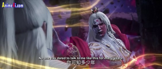 Renegade Immortal (Xian Ni) Episode 35 English Subtitles