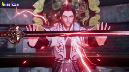 Against The Sky Supreme Episode 291 English Subtitles
