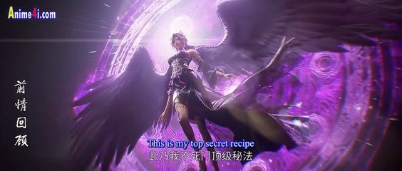 World of Immortals Episode 18 English Subtitles World of Immortals Episode 18 English Subtitles