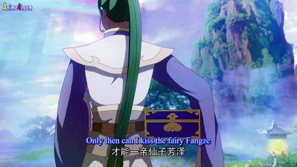 A Will Eternal Season 3 Episode 7 English Subtitles A Will Eternal Season 3 Episode 7 English Subtitles