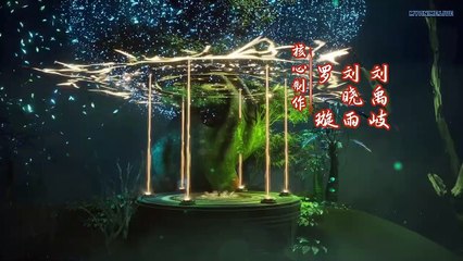 Against The Sky Supreme Episode 96 English Subtitles