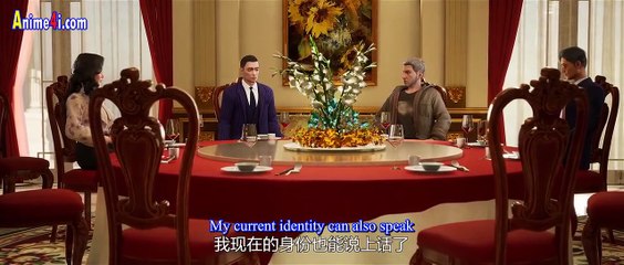 Ancient Immortal Doctor of the Metropolis Episode 74 English Subtitles Ancient Immortal Doctor of the Metropolis Episode 74 English Subtitles