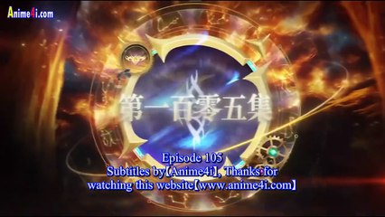 Soul Land 2: The Peerless Tang Sect Episode 105 English Subtitles Soul Land 2: The Peerless Tang Sect Episode 105 English Subtitles