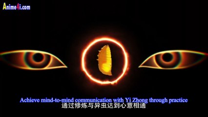 The Golden Wug Episode 6 English Subtitles The Golden Wug Episode 6 English Subtitles