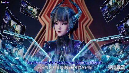 Swallowed Star Episode 149 English Subtitles Swallowed Star Episode 149 English Subtitles