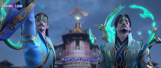 Battle Through The Heavens Season 5 Episode 142 English Subtitles Battle Through The Heavens Season 5 Episode 142 English Subtitles