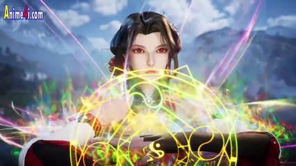 Spirit Sword Sovereign Episode 653 English Subtitles