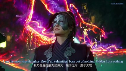 Supreme God Emperor Episode 181 English Subtitles Supreme God Emperor Episode 181 English Subtitles