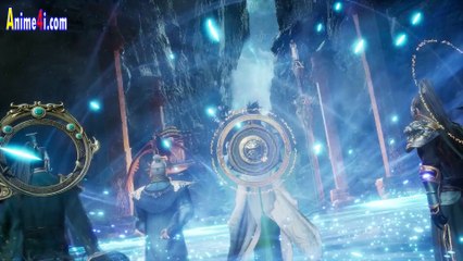 Ten Thousand Worlds Episode 401 English Subtitles