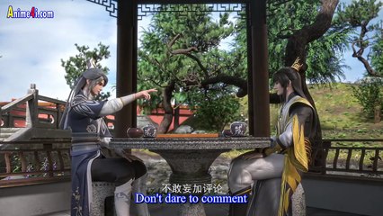 Tiandu Yilu Episode 23 English Subtitles Tiandu Yilu Episode 23 English Subtitles