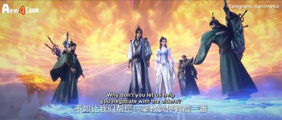 Renegade Immortal (Xian Ni) Episode 23 English Subtitles