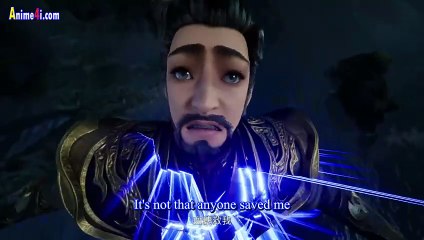 Supreme God Emperor Episode 532 English Subtitles
