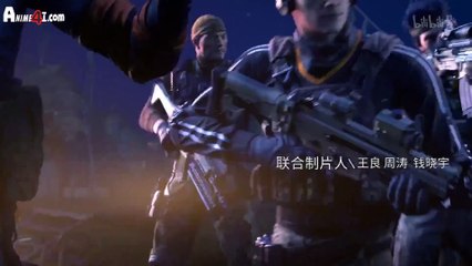 The First Order Episode 14 English Subtitles The First Order Episode 14 English Subtitles