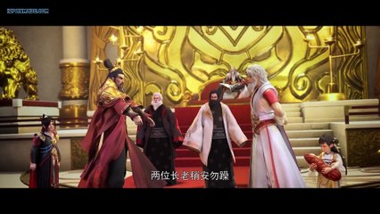 Perfect World Episode 7 English Subtitles
