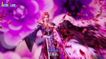 Shrouding The Heavens Episode 142 English Subtitles