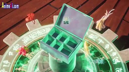 The Death Defying Divine Emperor Episode 19 English Subtitles